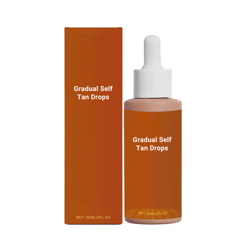 Gradual Self Tan Drops