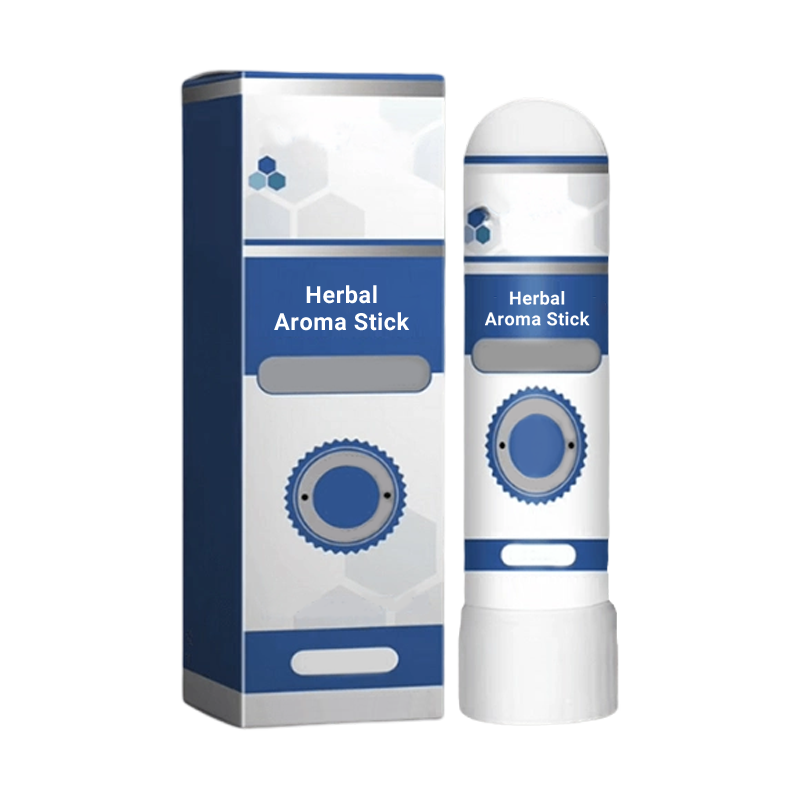Gentle Aroma Inhaler Stick