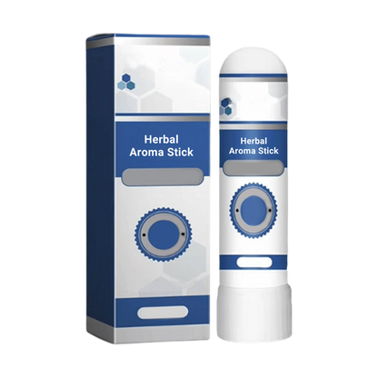 Gentle Aroma Inhaler Stick