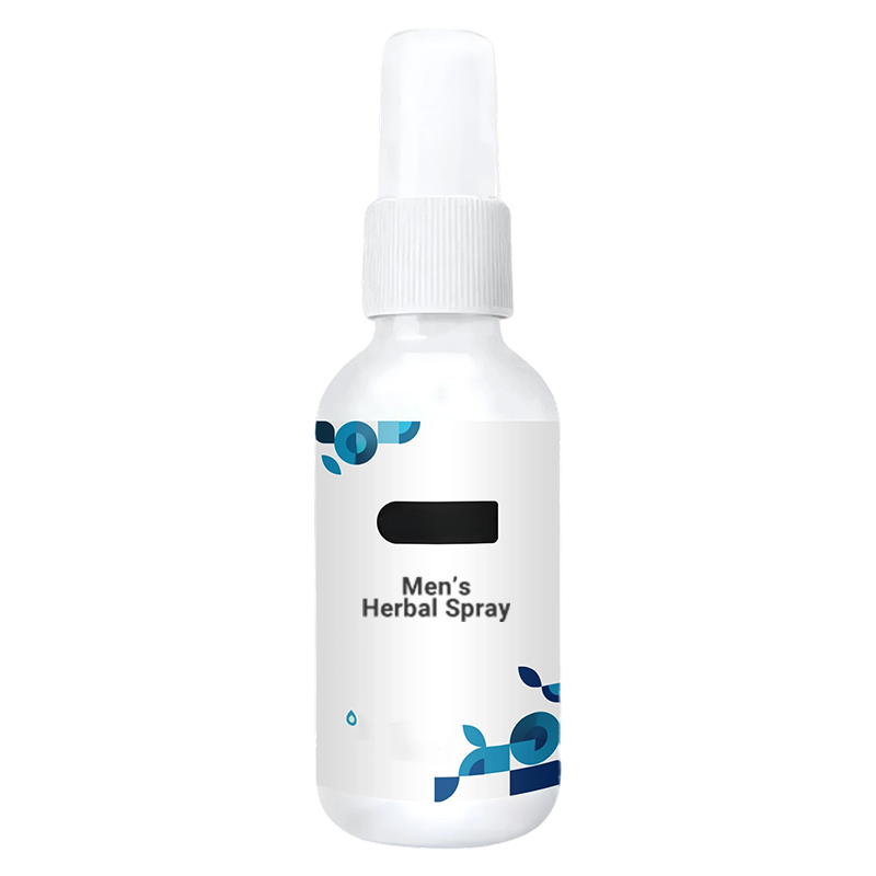 Men's Daily Care Spray