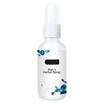 Men's Daily Care Spray