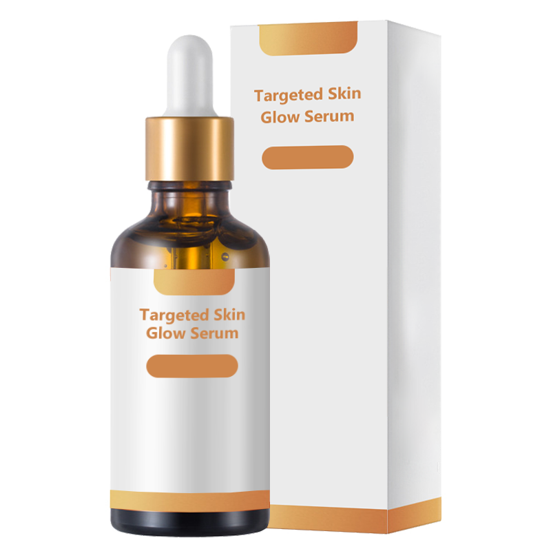 Targeted Skin Glow Serum
