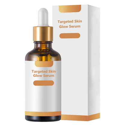 Targeted Skin Glow Serum