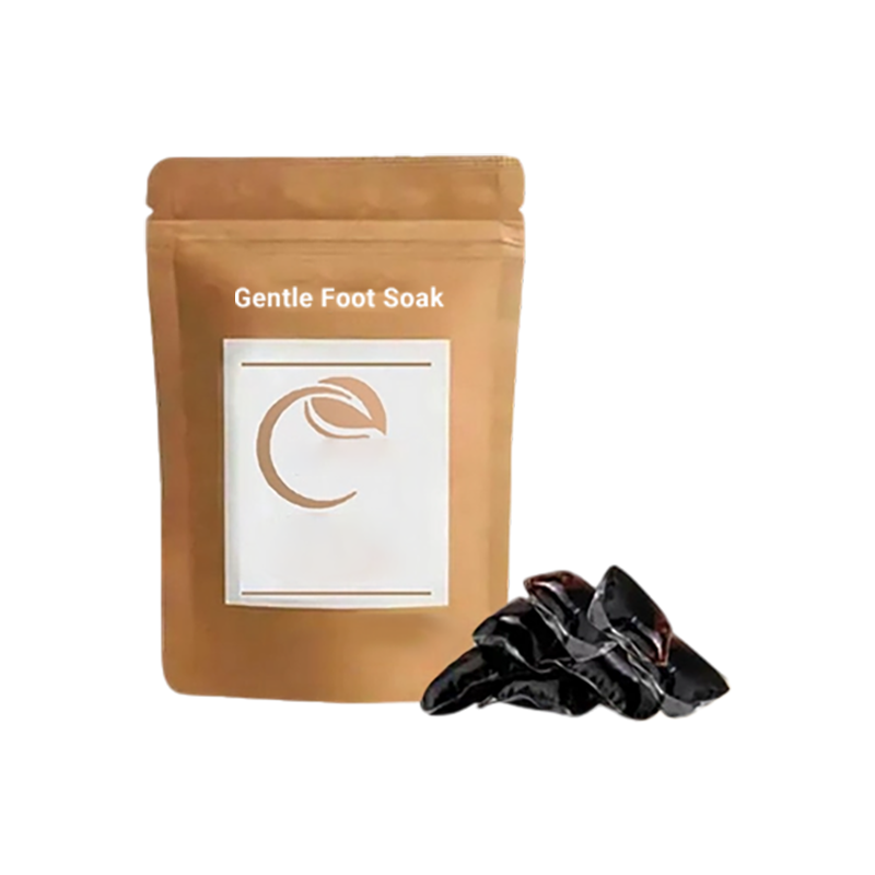 Gentle Herbal Foot Soak