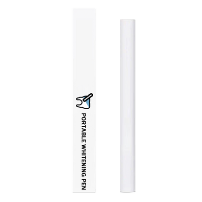Portable Whitening Pen