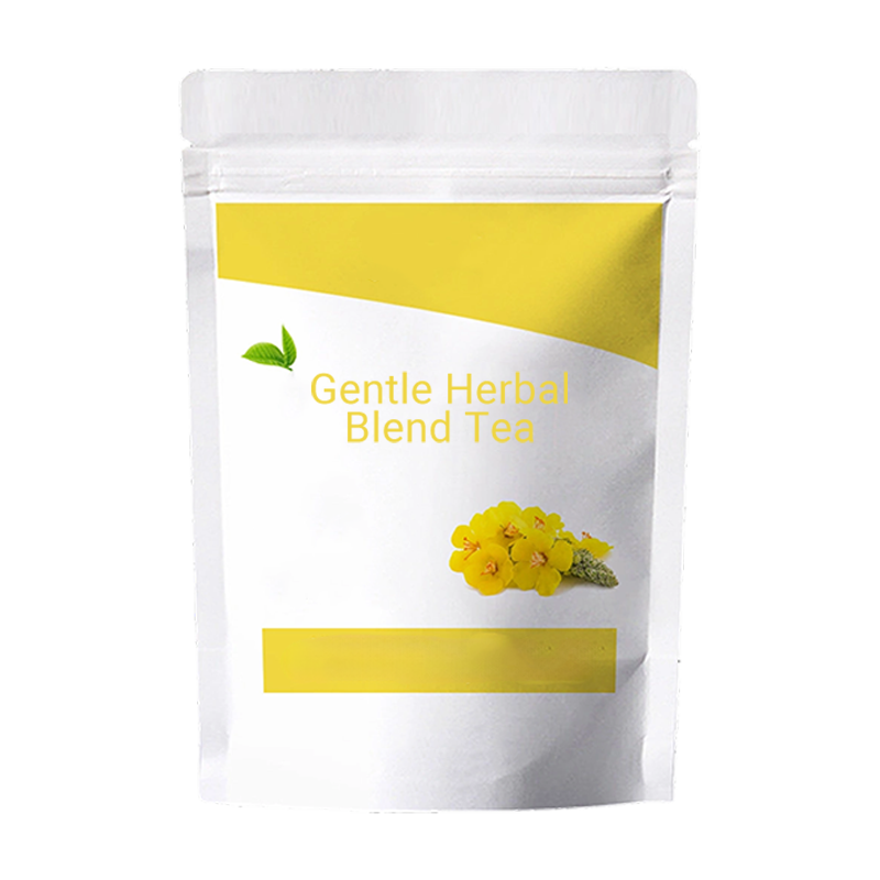 Gentle Herbal Blend Tea