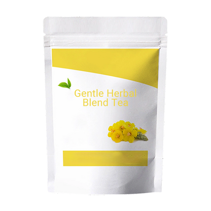 Gentle Herbal Blend Tea