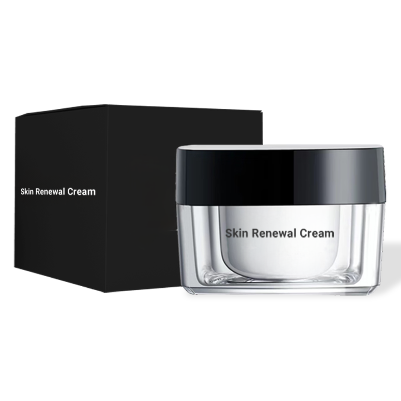 Skin Renewal Cream