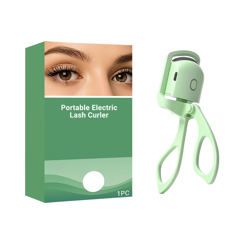 Portable Electric Lash Curler