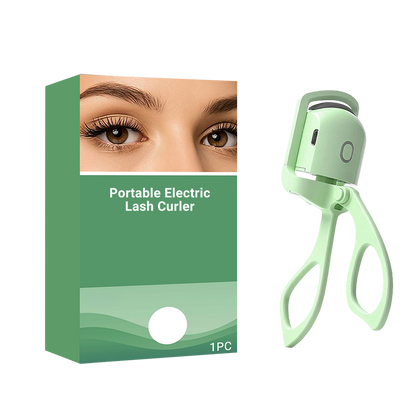 Portable Electric Lash Curler