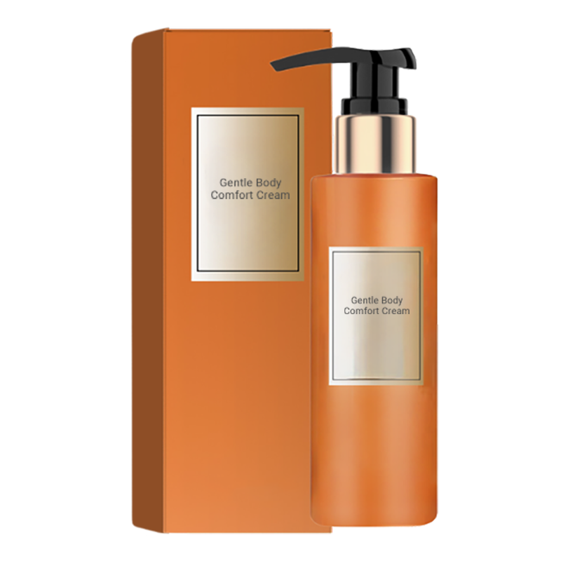 Gentle Body Comfort Cream