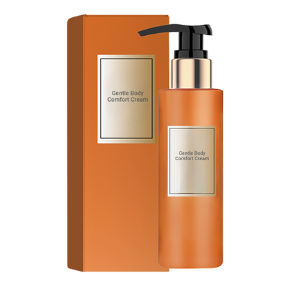Gentle Body Comfort Cream