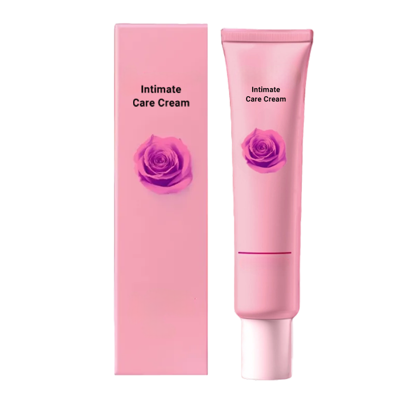 Gentle Feminine Care Cream