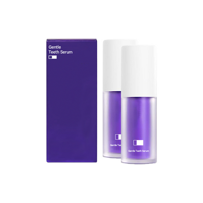Gentle Teeth Serum