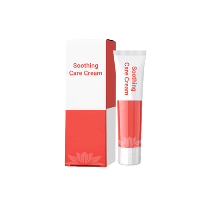 Intimate Comfort Cream