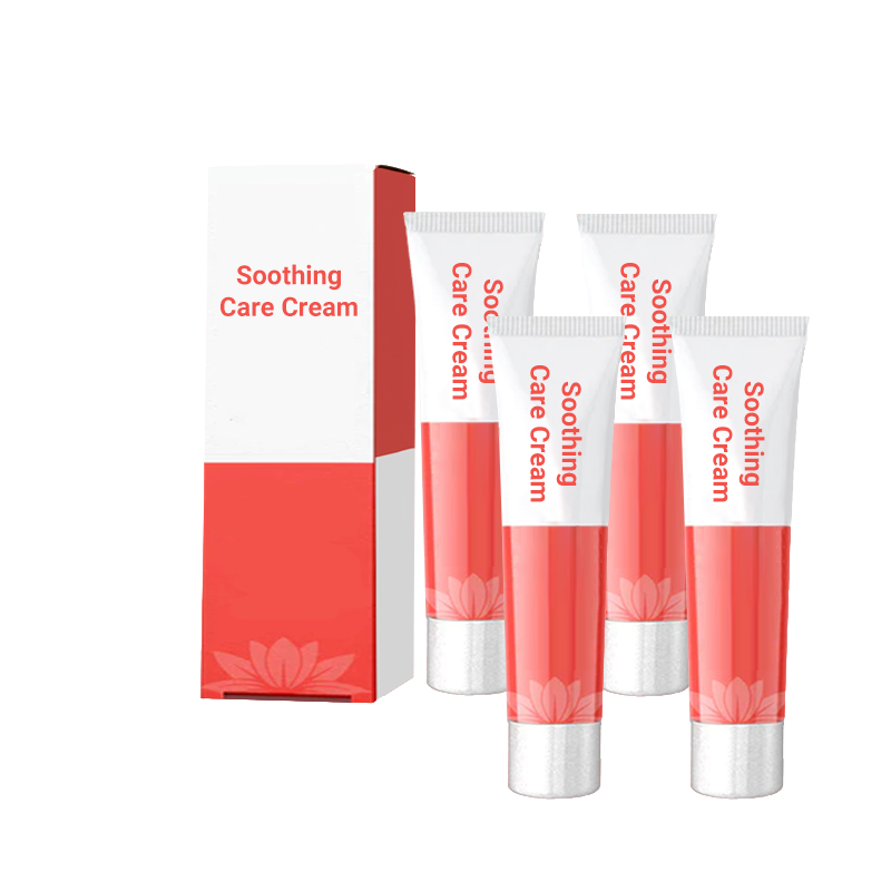 Intimate Comfort Cream