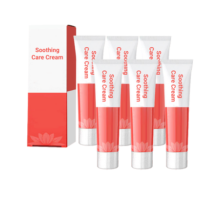 Intimate Comfort Cream
