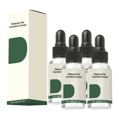Natural Ear Comfort Drops