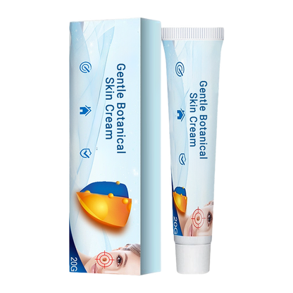 Gentle Botanical Skin Cream