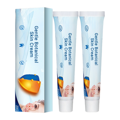 Gentle Botanical Skin Cream