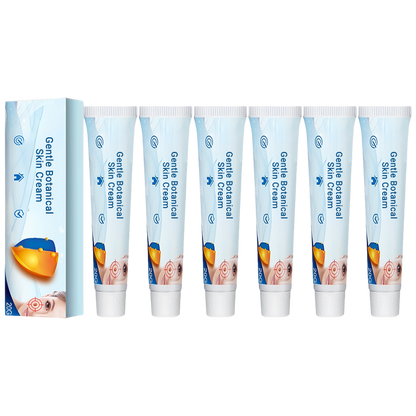 Gentle Botanical Skin Cream