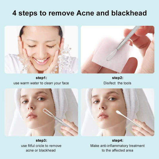 SerenoVita Soft Touch Face Brush