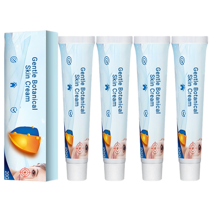 Gentle Botanical Skin Cream