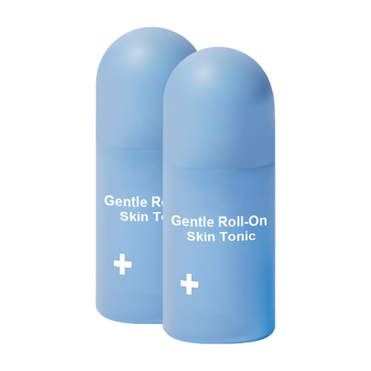 Gentle Roll-On Skin Tonic