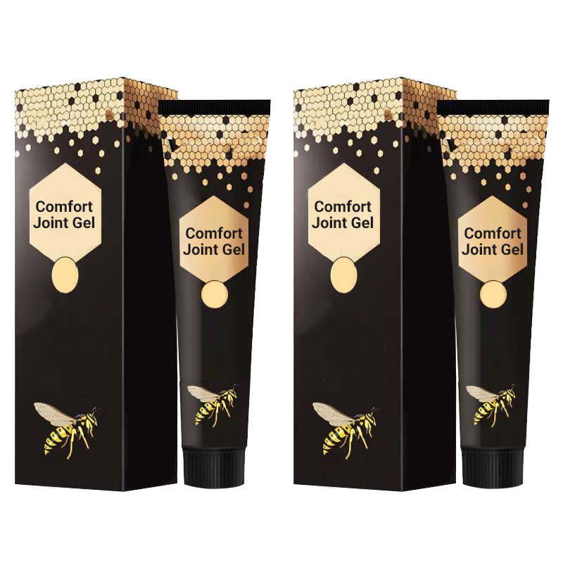 Gentle Joint Care Gel
