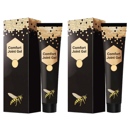 Gentle Joint Care Gel