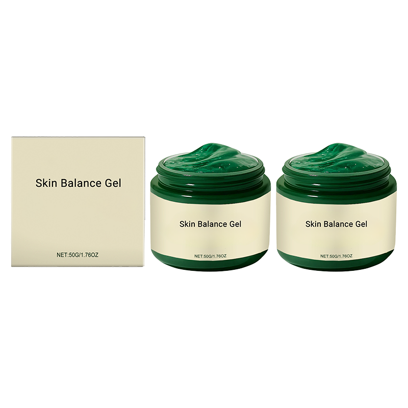 Skin Balance Gel