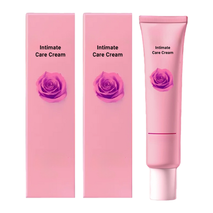 Gentle Feminine Care Cream