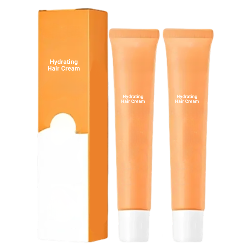 Gentle Hair Removal Cream