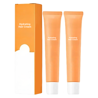 Gentle Hair Removal Cream