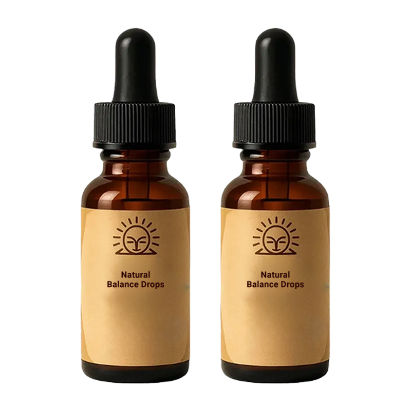 Natural Balance Drops