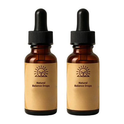 Natural Balance Drops