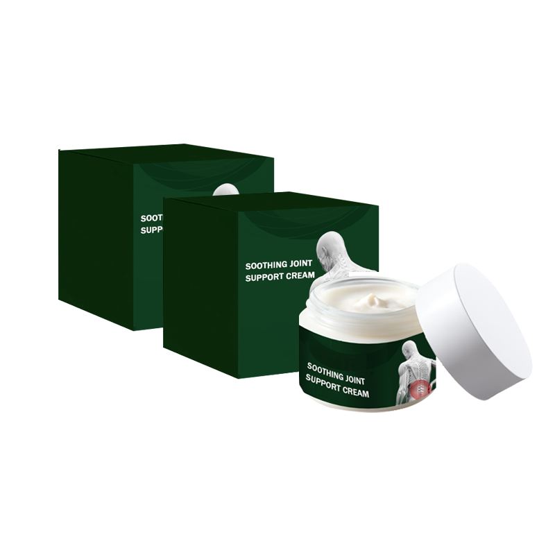 Soothing Joint Support Cream