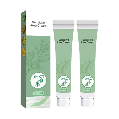 Sensitive Area Cream