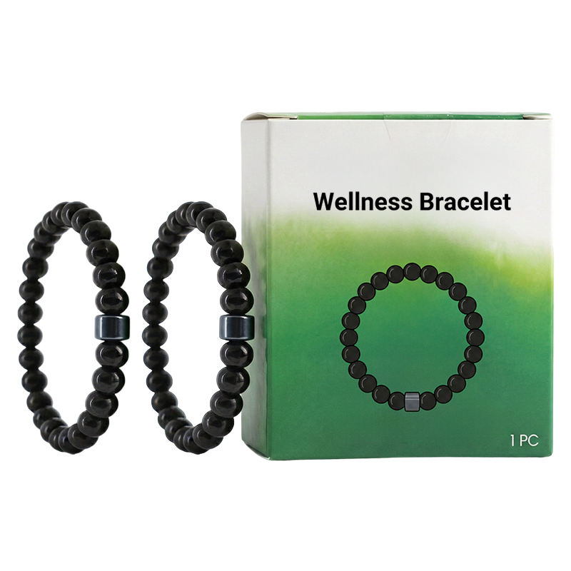 Wellness Bracelet