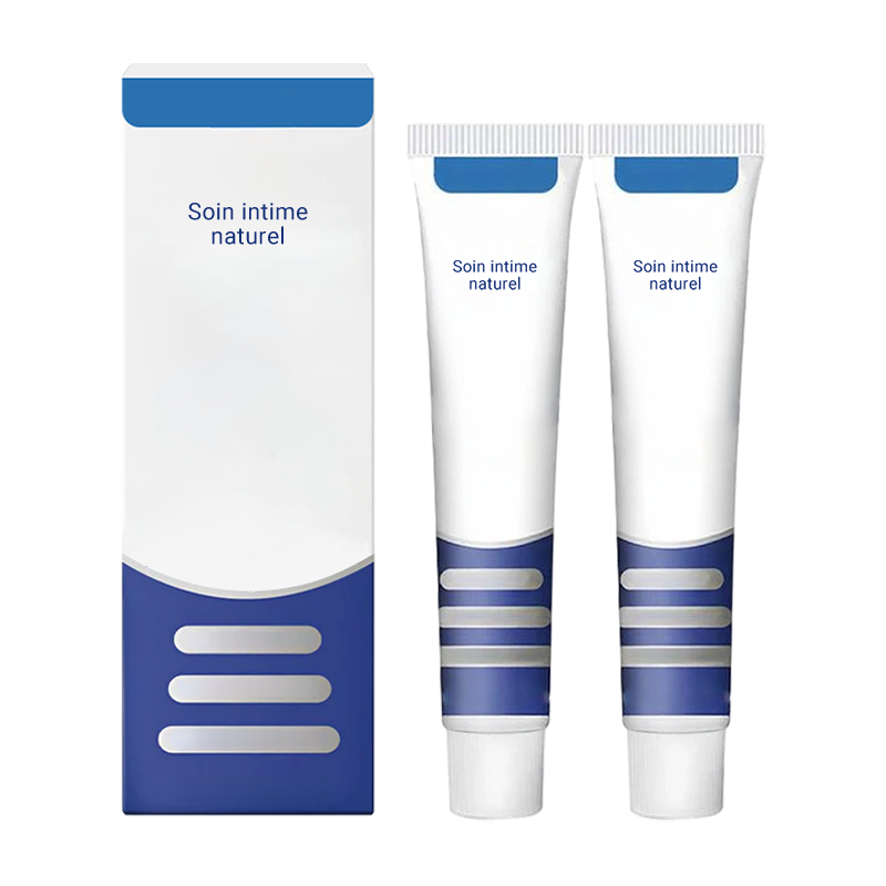 Targeted Skin Comfort Cream
