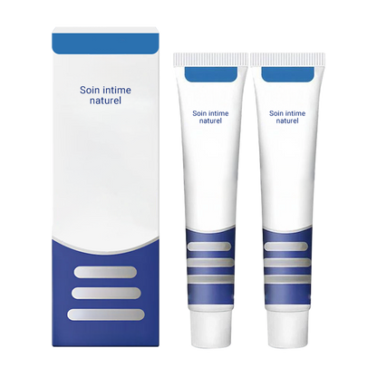 Targeted Skin Comfort Cream