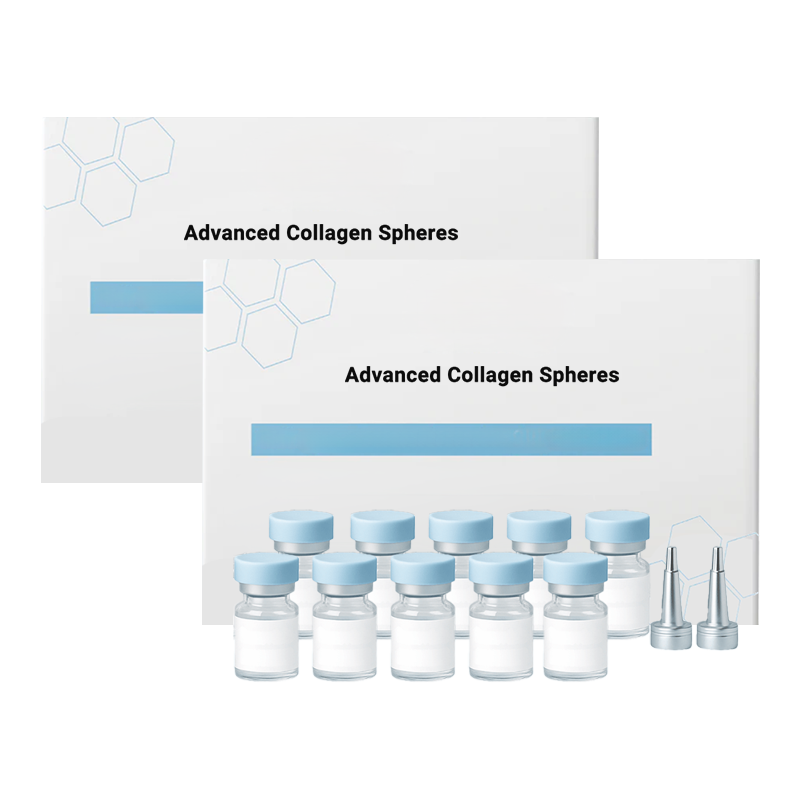 Advanced Collagen Spheres