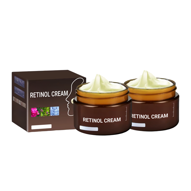 Gentle Retinol Cream