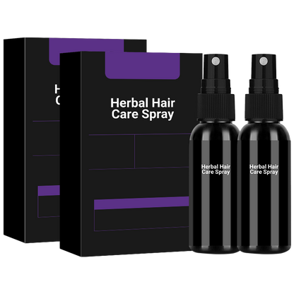 Herbal Hair Care Spray