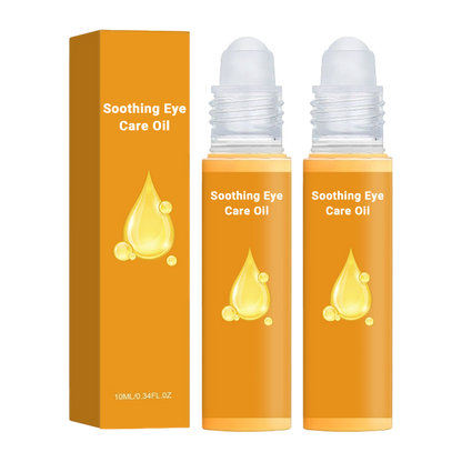 Soothing Eye Care Oil