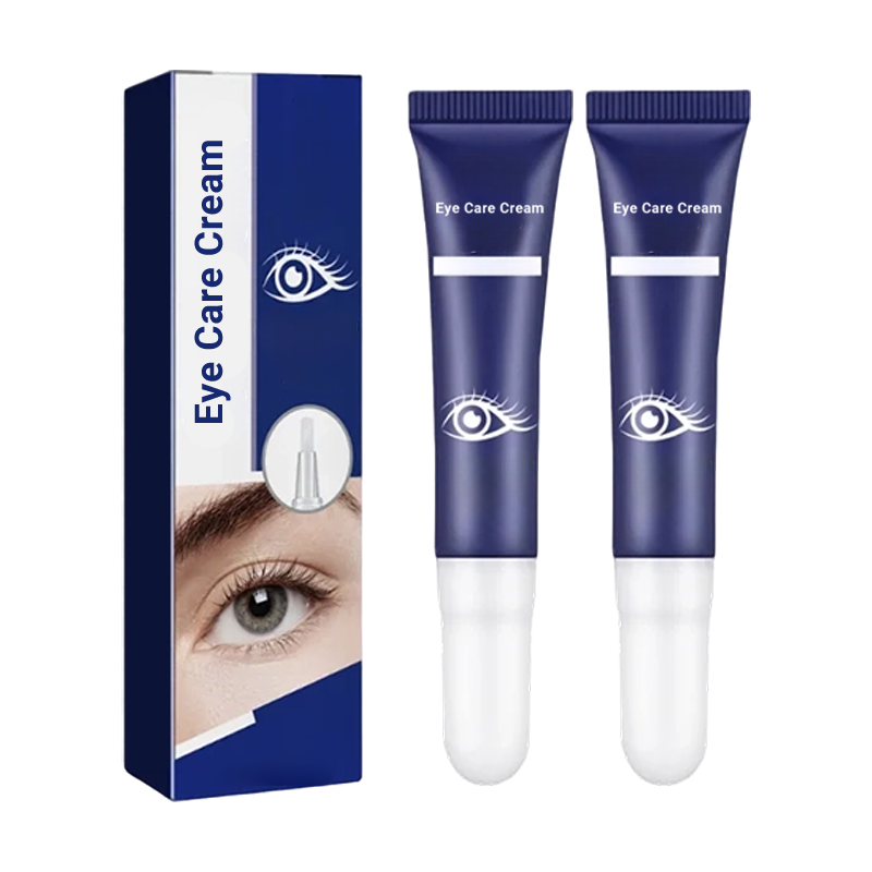 Gentle Eye Care Serum