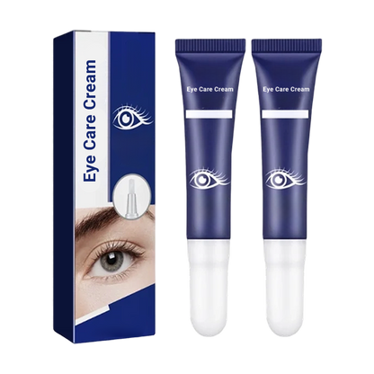 Gentle Eye Care Serum