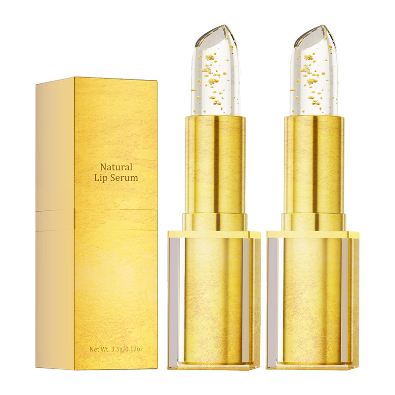 Natural Lip Serum