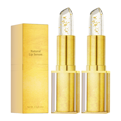 Natural Lip Serum