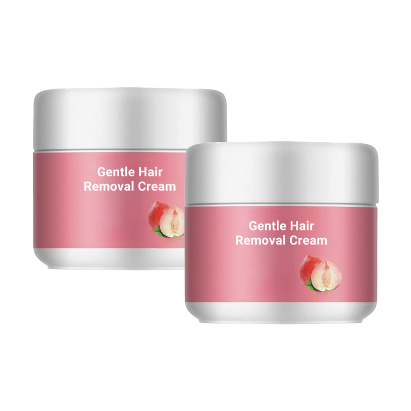 Depilatory Cream